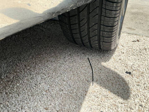 2017 Lincoln Navigator Reserve