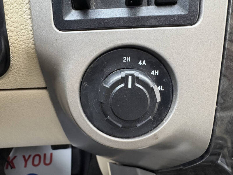 2015 Ford Expedition Limited