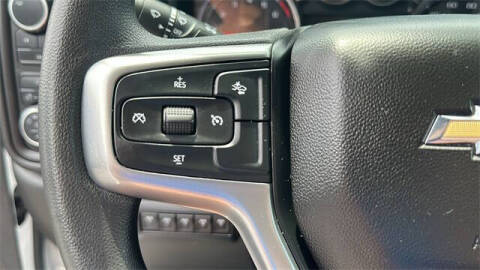 2023 Chevrolet Silverado 2500HD