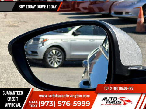 2019 Honda Accord EX-L