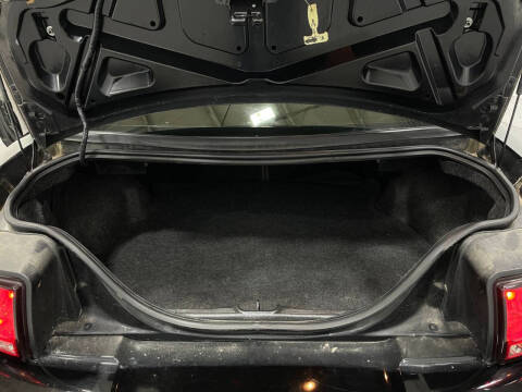 2003 Ford Mustang
