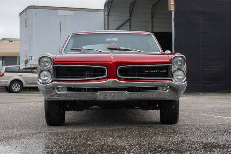 1966 Pontiac LeMans