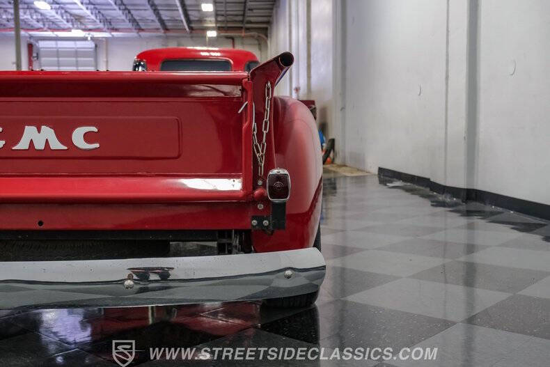 1948 GMC 3100