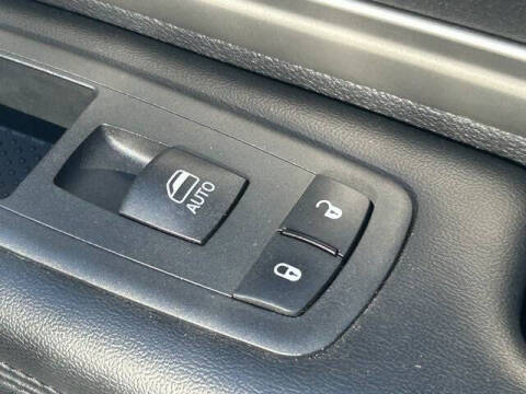 2020 Dodge Durango SXT Plus