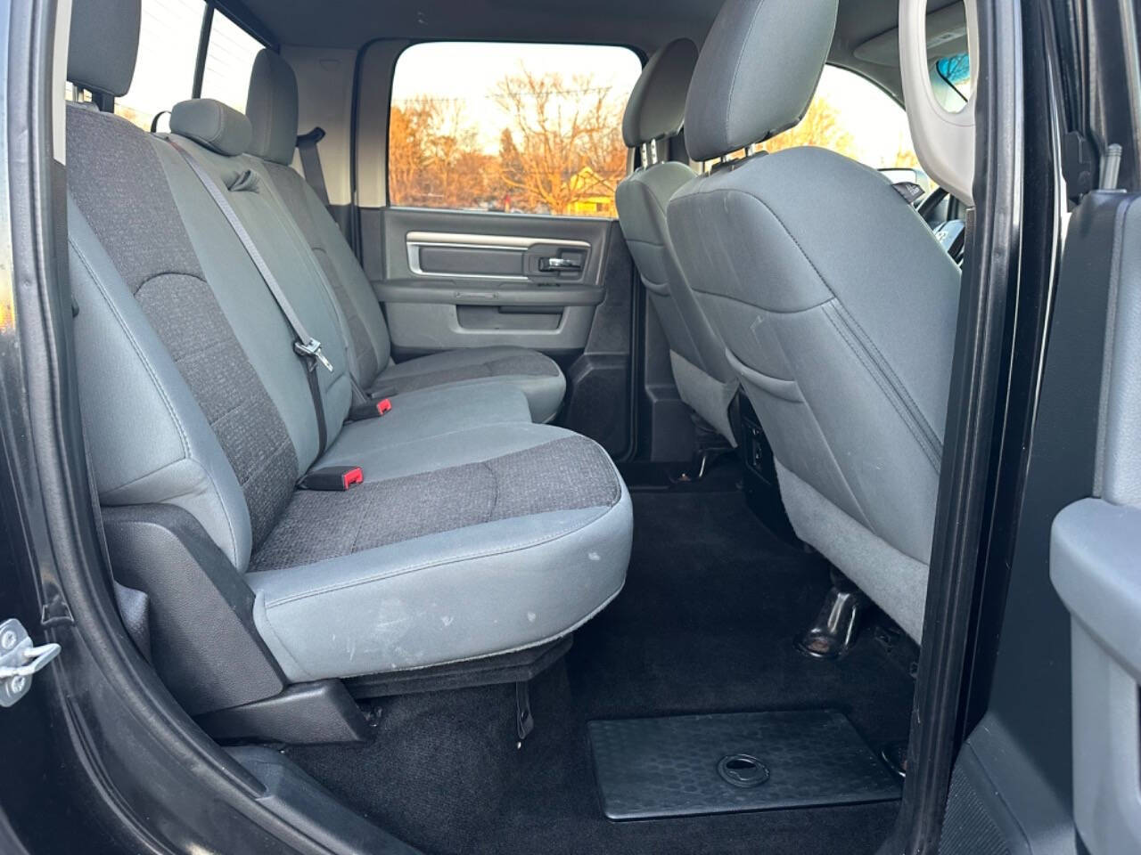 2015 Ram 1500 for sale at Carventure in Lansing, MI