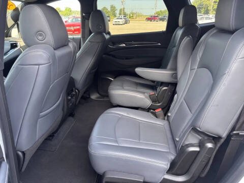 2024 Buick Enclave Premium