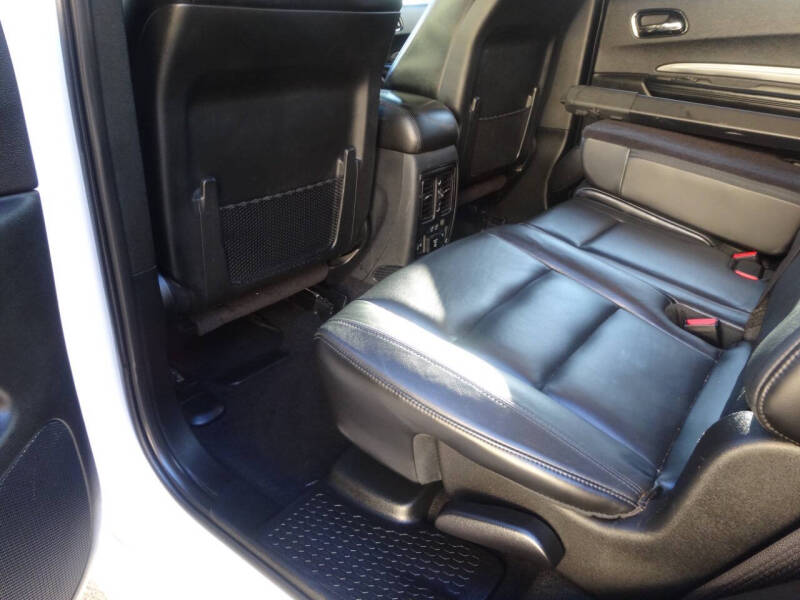 2020 Dodge Durango GT Plus