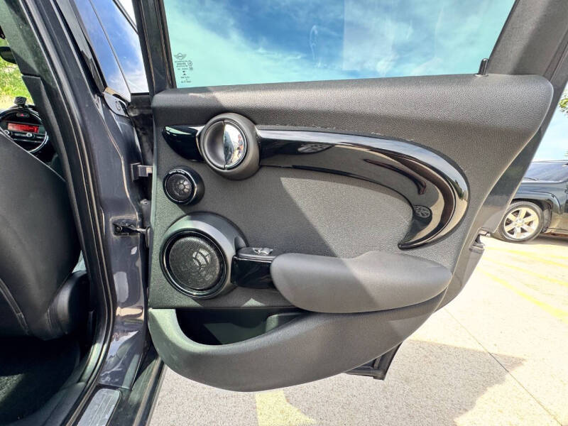 2016 MINI Hardtop 4 Door Cooper S