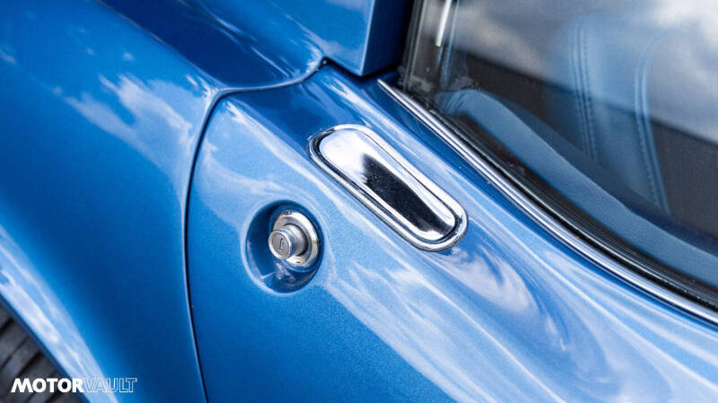 1968 Chevrolet Corvette