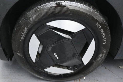 2024 Kia EV9 Light Long Range