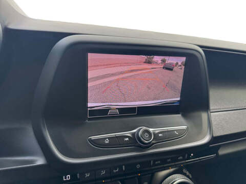 2024 Chevrolet Camaro LT