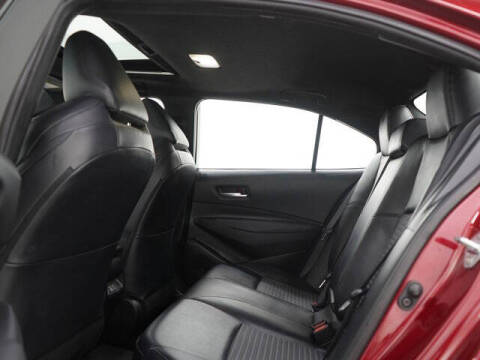 2023 Toyota Corolla XSE