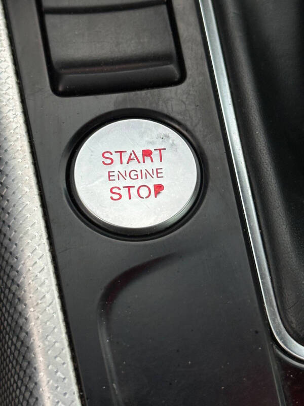 2016 Audi A4 2.0T quattro Premium Plus