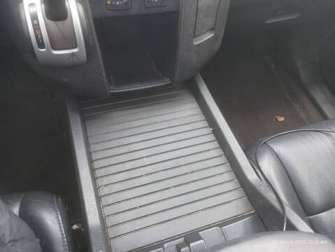 2011 Honda Pilot EX-L w/DVD