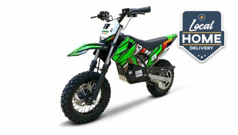 2023 KANDI 500w for sale at Autosnow4sale.com in El Dorado CA