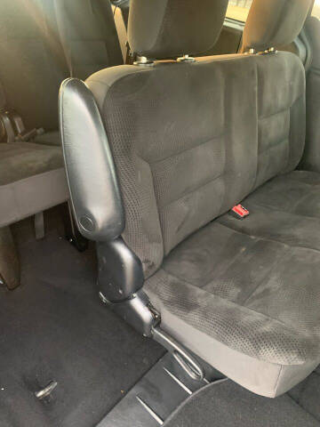 2019 Dodge Grand Caravan SE Plus