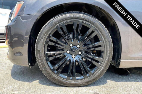 2013 Chrysler 300 S