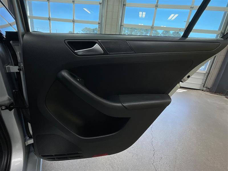 2011 Volkswagen Jetta