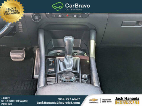 2023 Mazda Mazda3 Hatchback 2.5 S Premium
