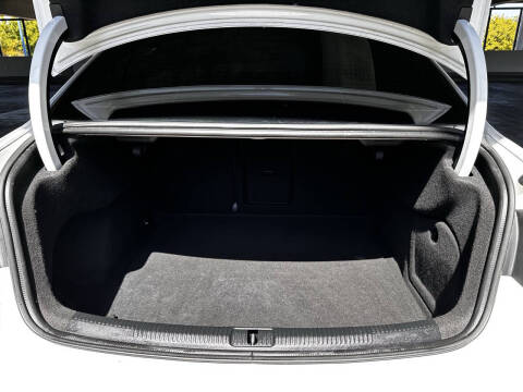 2016 Audi A3 1.8T Premium