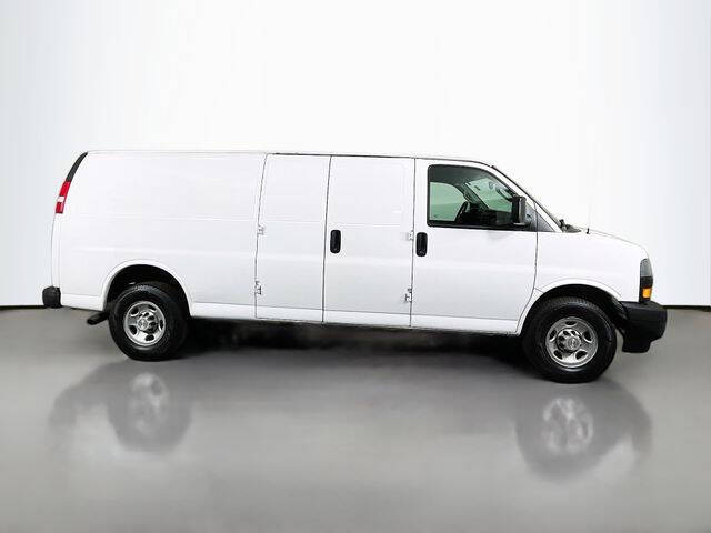 2019 Chevrolet Express 2500