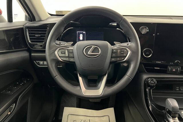 2024 Lexus NX 350