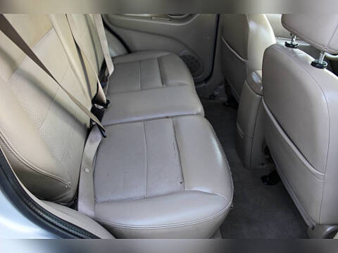 2006 Ford Escape Limited