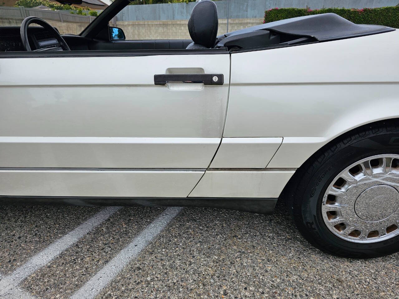 1993 Cadillac Allante 14