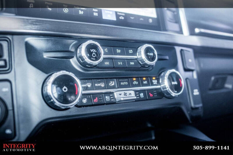 2023 Ford F-350 Super Duty Lariat