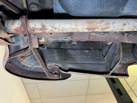 1956 Pontiac Chieftain