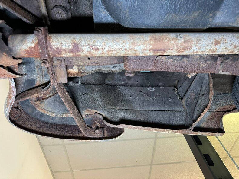 1956 Pontiac Chieftain