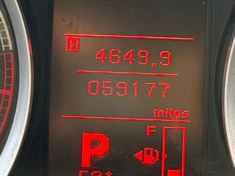 2014 Mitsubishi Lancer