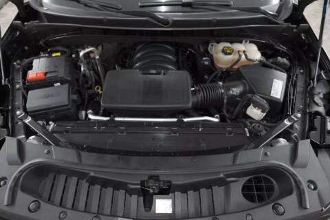 2021 Cadillac Escalade ESV Sport Platinum