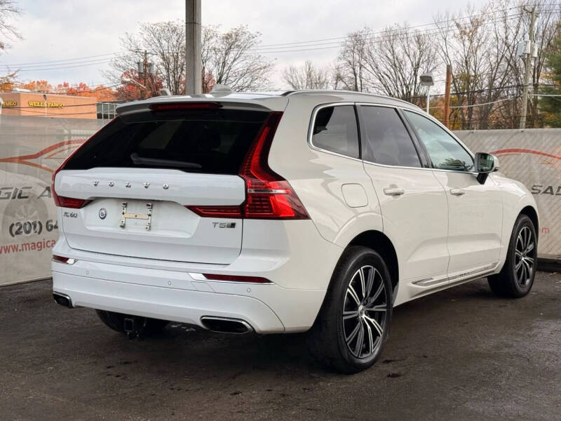 2020 Volvo XC60 T5 Inscription