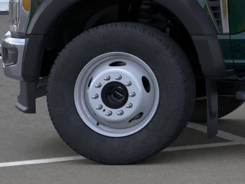 2026 Ford F-600 Super Duty