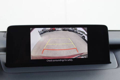 2022 Mazda CX-9 Touring