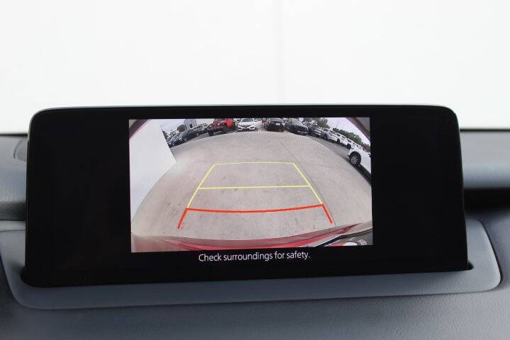 2022 Mazda CX-9 Touring