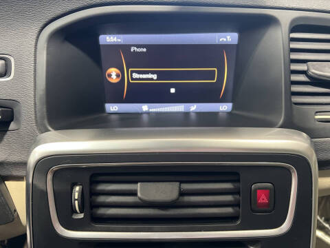 2013 Volvo S60 T5