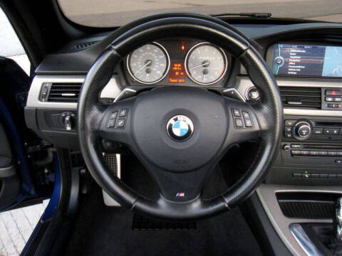 2012 BMW 3 Series 335is