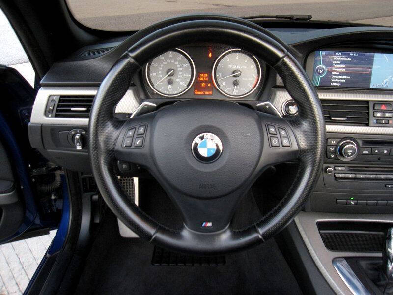 2012 BMW 3 Series 335is