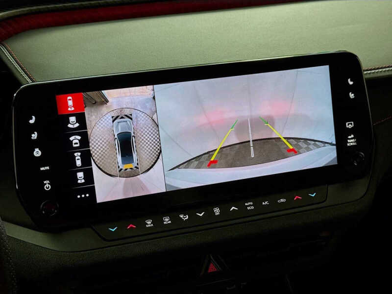 2024 Dodge Charger Daytona Scat Pack