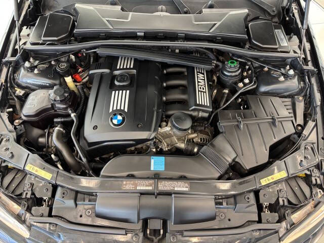 2008 BMW 3 Series 328xi