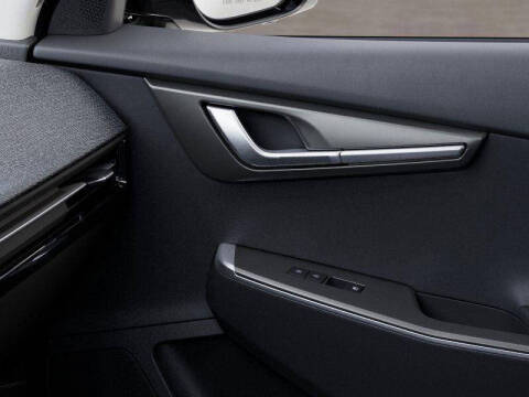 2025 Kia EV6 Light Long Range