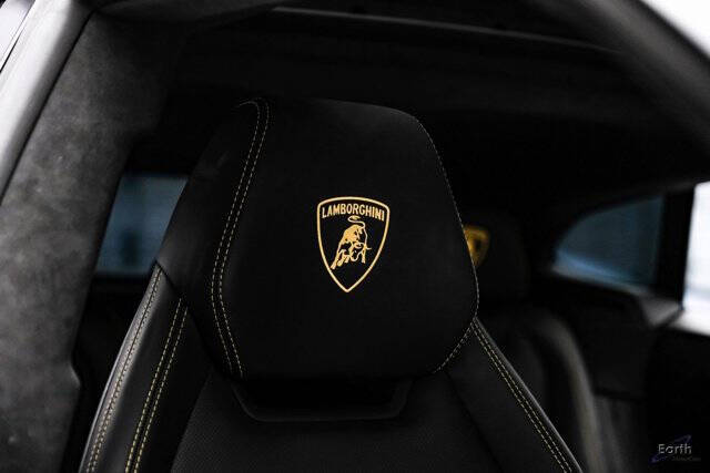 2021 Lamborghini Urus