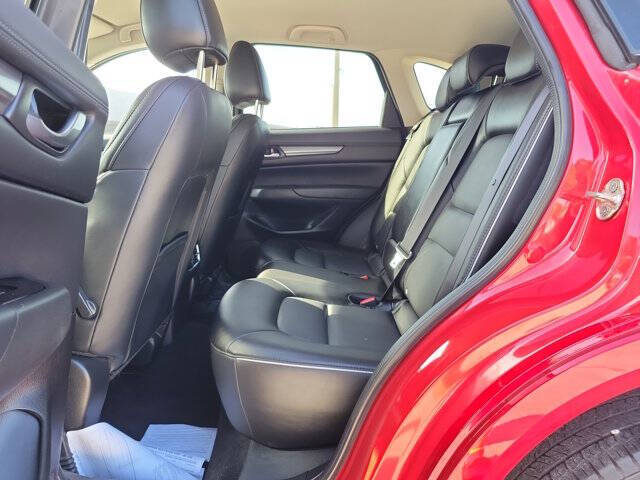 2024 Mazda CX-5 2.5 S Select