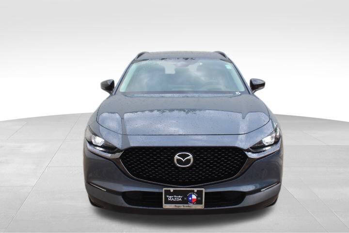 2025 Mazda CX-30 2.5 Turbo Premium