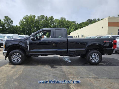 2025 Ford F-350 Super Duty XLT