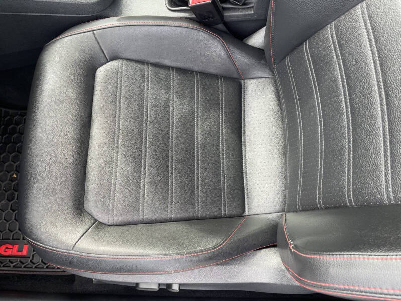 2013 Volkswagen Jetta GLI Autobahn PZEV