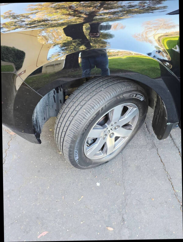 2013 Honda Pilot Touring