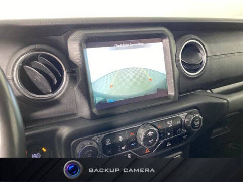 2022 Jeep Wrangler Unlimited